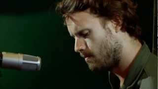 Video thumbnail of "Father John Misty - Hollywood Forever Cemetery Sings (Amoeba Green Room Session)"