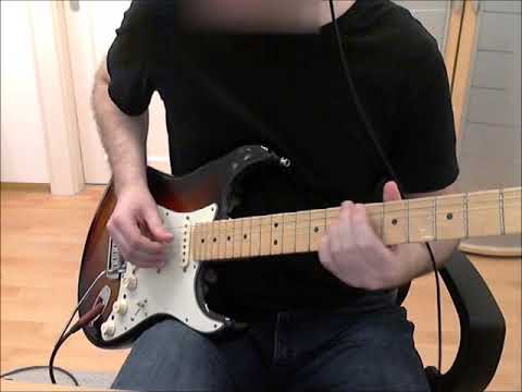 Guitar Cover -