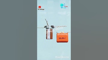 DC Transformerless Power Supply #youtubeshorts #shorts #shortvideo #powersupply