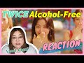 ぶち上がらないだって?おいおい皆嘘だろ?TWICE "Alcohol-Free"MV【歌声分析】