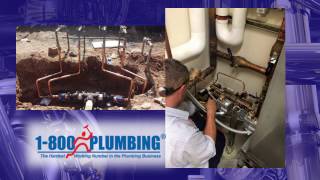 RAM Plumbing Fixes Polybutylene Plumbing