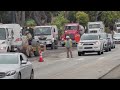 19th Avenue project prompts closures over Memorial Day weekend