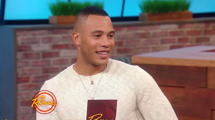 Why Was 'Empire's' Trai Byers Chased by Employees ...