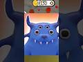 Find Garden 1/4 of Monsters Morphs Roblox Shorts #roblox #shorts