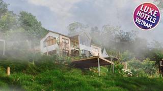 MiCasa - Nha gac mai tren đinh đoi | Cao Bang, Vietnam | Hotel Review 🏨 screenshot 1