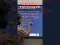 Logarithm | JEE Mains PYQ Series | 8 April 2026 JEE Mains | #logarithm #logarithmfunction #jeemains