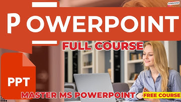 Mastering Microsoft PowerPoint in 2025: Beginner to Expert PowerPoint Masterclass