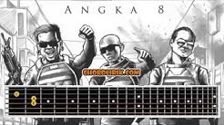endank soekamti angka 8 cover  - Durasi: 4:11. 