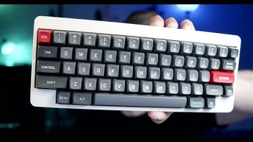 Rama Kara Build Stream (C3 Stabs, Mint Switches, MT3 Susuwatari)