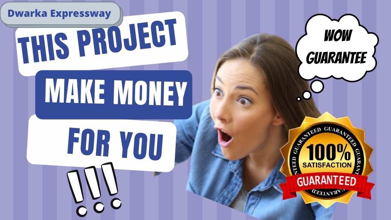 SPAZE SCO 114 Bhumi Pujan Dwarka Expressway, BEST ROI  More Details Call: 8459-124-536. 9990-100-686