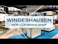 The Jeweller Windeshausen unveils it’s new luxurious shop in shop - LUXE.TV