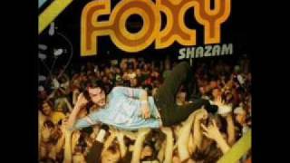 Watch Foxy Shazam Cool video