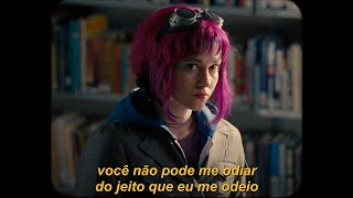 roe kapara & marc indigo - things that you'd never expect (legendado)