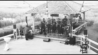 Corey Wilcox - Trombone solo - Gig With Let’s Ride Brass Band.*