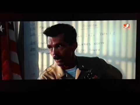 Top Gun - Sie Fürchten Weder Tod noch Teufel / Trailer März / Kabel Eins