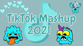 TikTok Mashup 2021 *Clean*