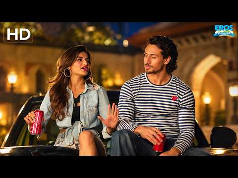 डांसिंग स्टार की ट्रॉफी जीतनी है!🔥 Munna Michael | Tiger Shroff, Nidhhi Agerwal, Nawazuddin Siddiqui