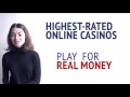 Best Online Casinos, Casino bonuses - Free spins! - YouTube