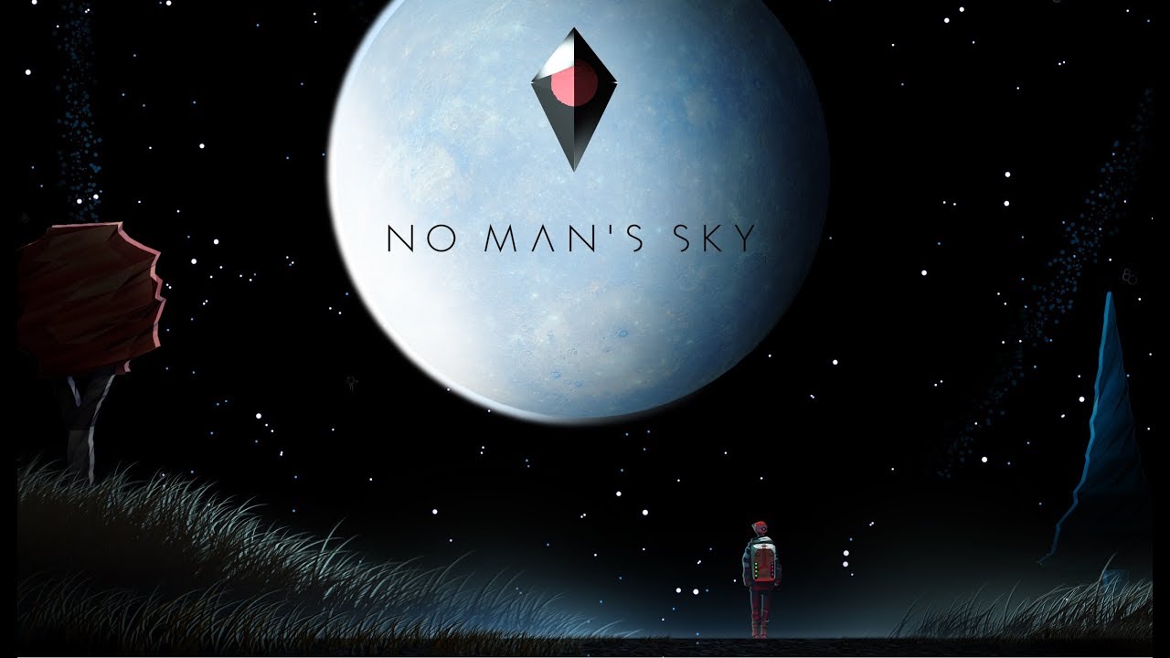No Man S Sky Patterns In Time Meeting All The Guild