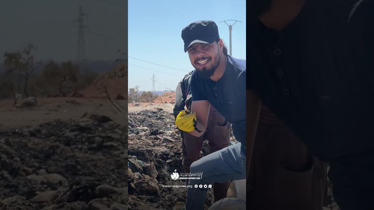 الحرب على لقمة العيش