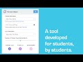 Canvas Assistant chrome extension