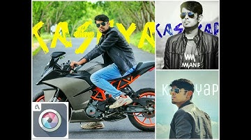 How to put text behind a person or object | Pixlr |