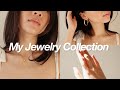 GO-TO JEWELRY PIECES 2021! My Jewelry Collection | Colleen Ho