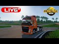 GLOBAL TRUCK ONLINE "comboio" ao vivo