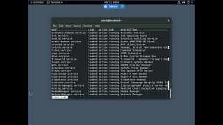 Remote Connectivity Management