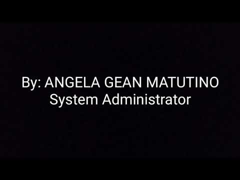 "How many hops before I can reached the server of isucauayan.edu.ph" | Angela Gean Matutino