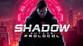 SHADOW PROTOCOL – A Futuristic Action Thriller | Full Short Film