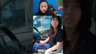 but was it really empty or just pretending?#COD#Unboxing #DramaOnline#BelanjaOnline #Viral #reaction