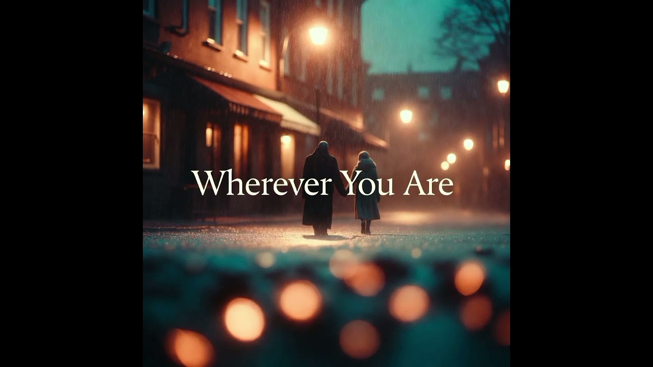 🎵 Wherever You Are | Música Romântica Internacional | Acoustic Love Song
