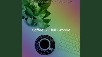 Pulsating Ambiance for Coffee with Friends