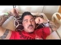 Último video de Ricardo Fort antes de morir
