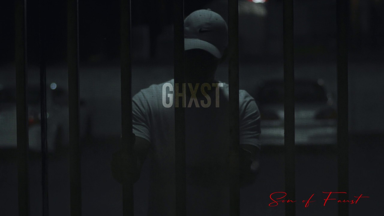[FREE] G Eazy x J.I.D. Type Beat 2019 - "GHXST" | Trap Instrumental 2019