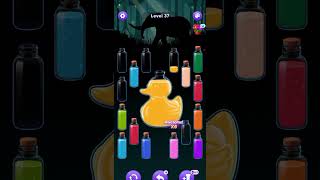 Water Sort Color Sort Puzzle Game 2026 Level 36-40 Walkthrough | Complete Solution