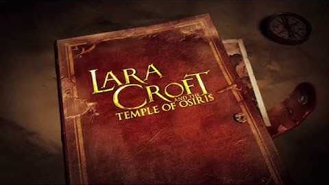 Lara Croft and the Temple of Osiris NG Any% Speedrun in 1:02:56 (Former WR)