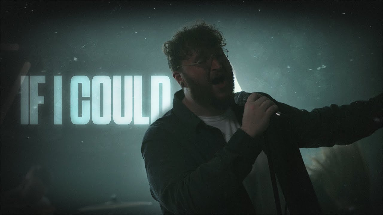 Neon Graves - If  I Could (Official Music Video)