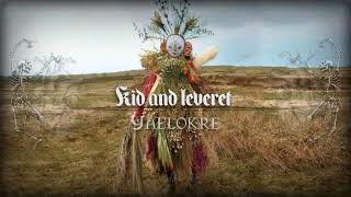 Yaelokre - Kid & Leveret | slowed and reverb Ｎｅｒｈｐａ Ｓｅｎａｒａ