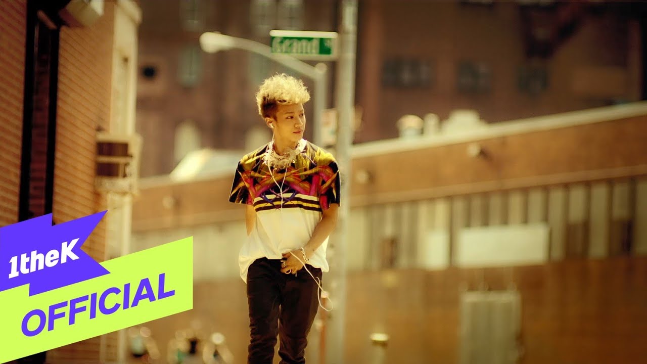 Teaser] BEAST(비스트) _ Midnight(별 헤는 밤) - YouTube