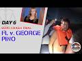 (LIVE) FL v. George Pino - Boat Crash Trial - Day 6