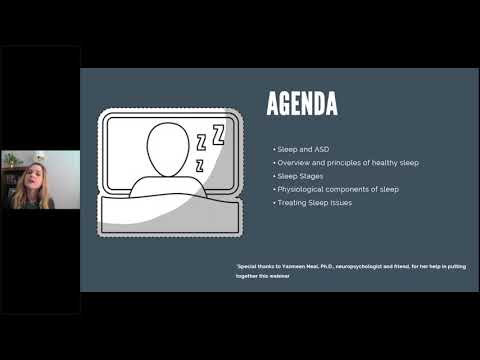 Anxiety, Depression and Sleep Mind Your Mind - Part Three of Three Sleep