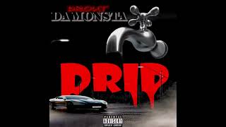 THE BREAKFAST CLUB-     DROUT  'DA MONSTA'