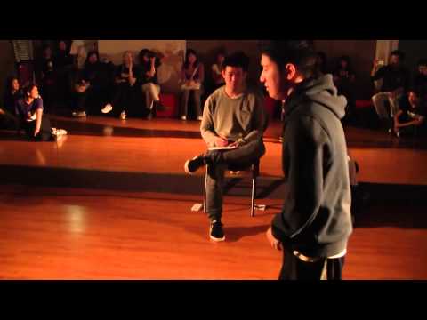 The One 2013 - Kpop Prelim #1
