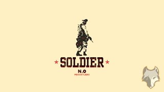 Download Lagu [Lyric HD] Soldier - N.O