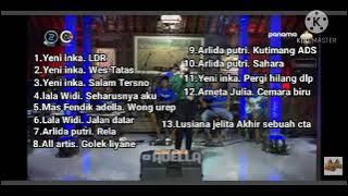 Adella Yeni inka latihan full album 2021