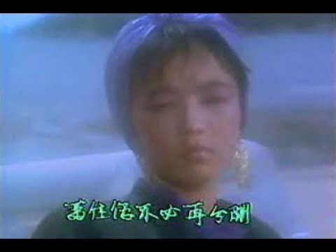 Priscilla Chan 陳慧嫻 - 癡情意外 (TV Version)