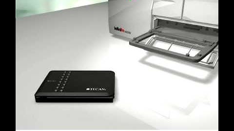 Infinite® 200 PRO NanoQuant