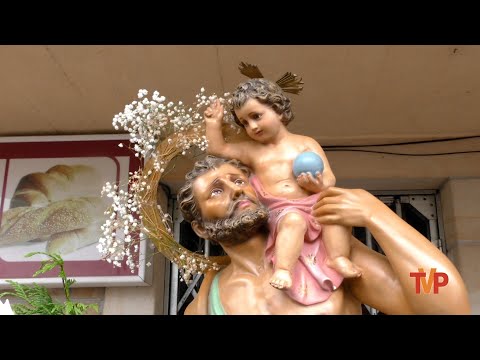 Bendición de vehículos - Regumiel de la Sierra 2025